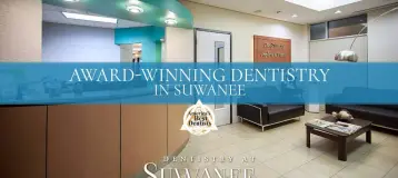 Dentistry of Suwanee