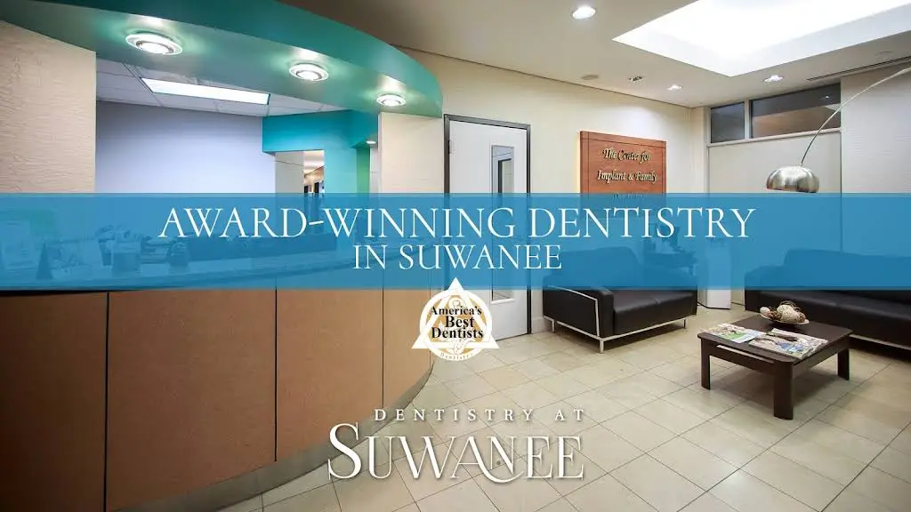 Dentistry of Suwanee