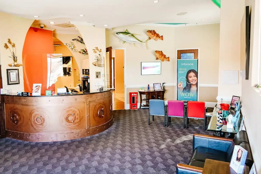 iCare Orthodontics & Dentistry