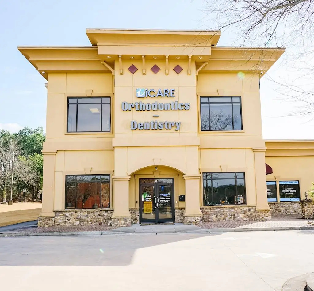 iCare Orthodontics & Dentistry