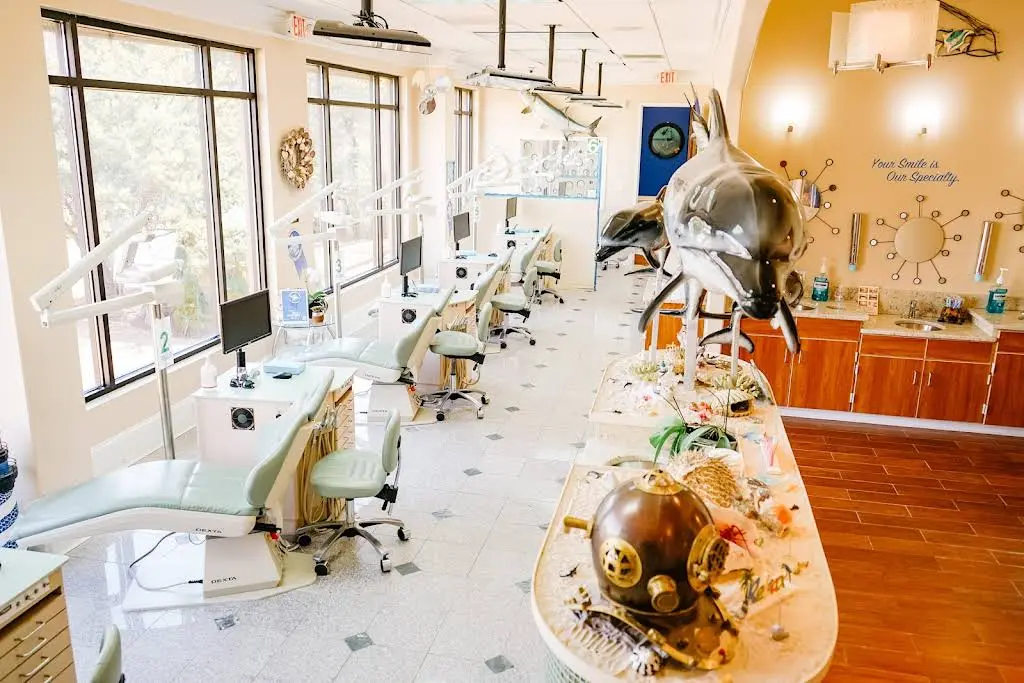 iCare Orthodontics & Dentistry