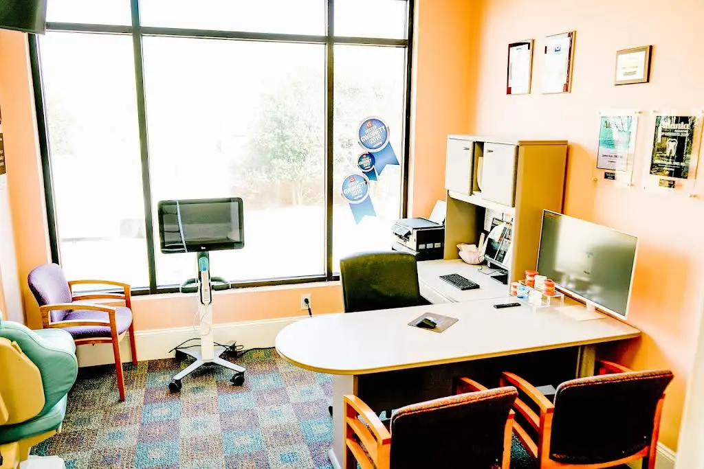 iCare Orthodontics & Dentistry
