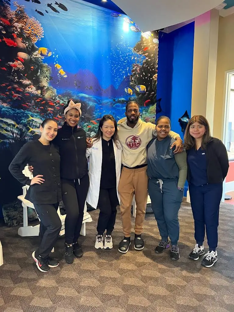 iCare Orthodontics & Dentistry