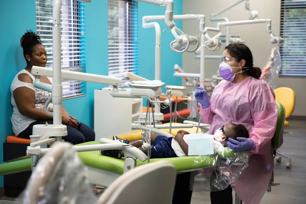 Dental Now Kids