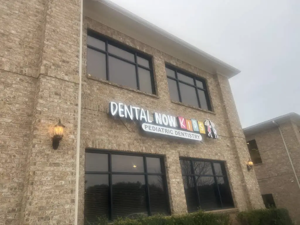 Dental Now Kids