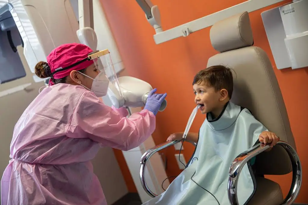 Dental Now Kids