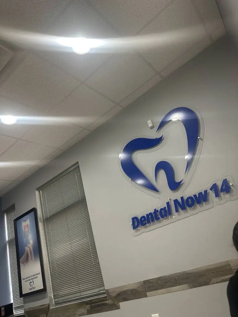 Dental Now 14