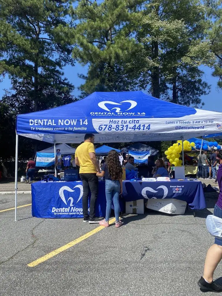 Dental Now 14