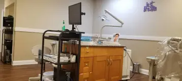 Happy Smiles Dentistry