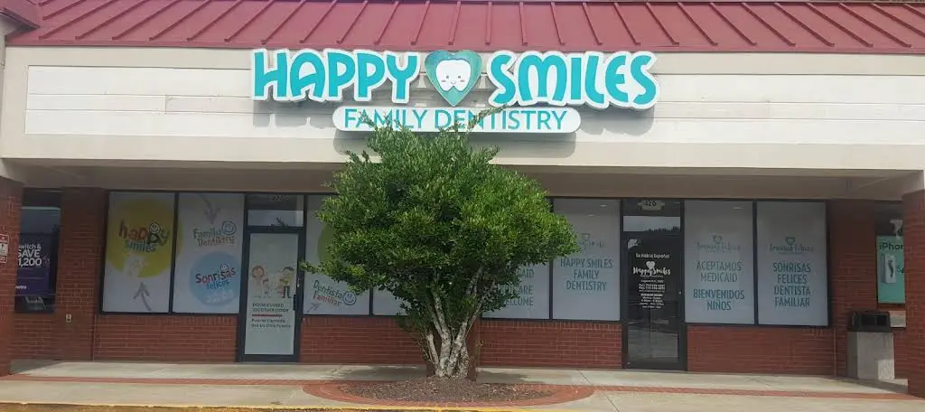 Happy Smiles Dentistry