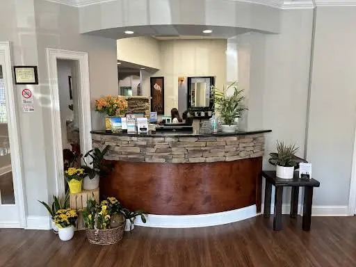 Le Dentistry & Associates