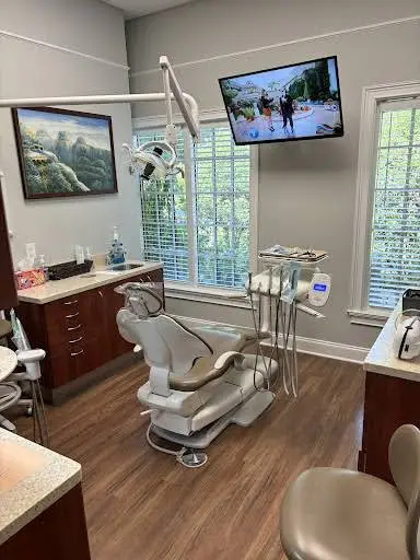 Le Dentistry & Associates