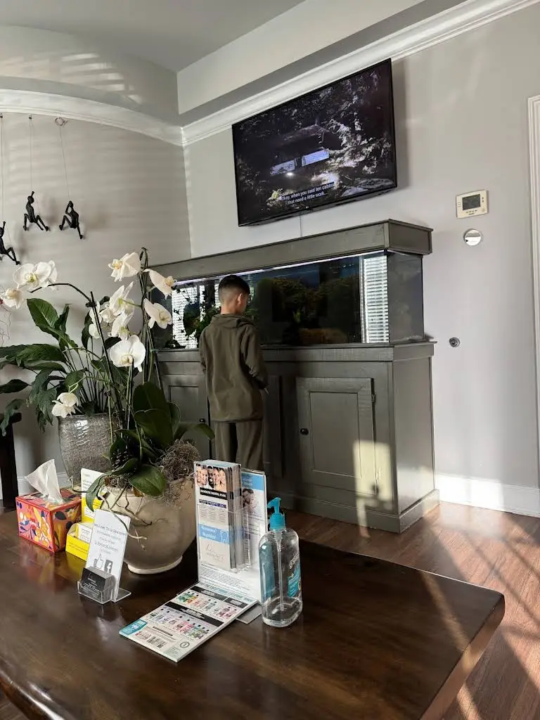 Le Dentistry & Associates
