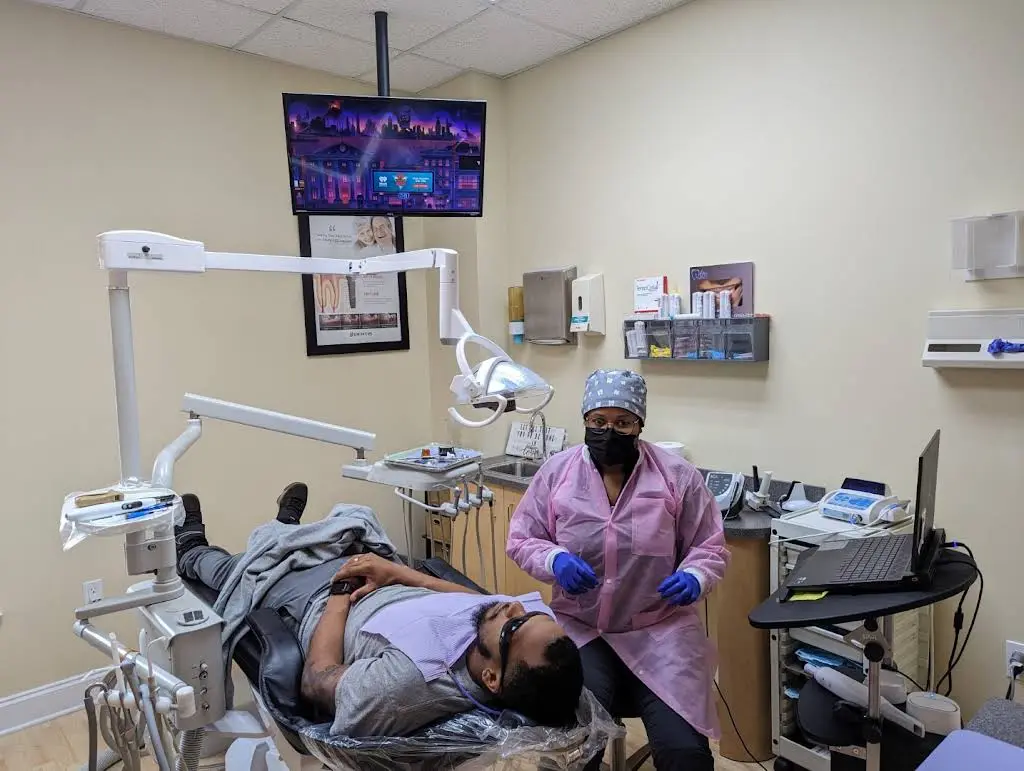 Ace Family Dental & Cosmetic Dentist