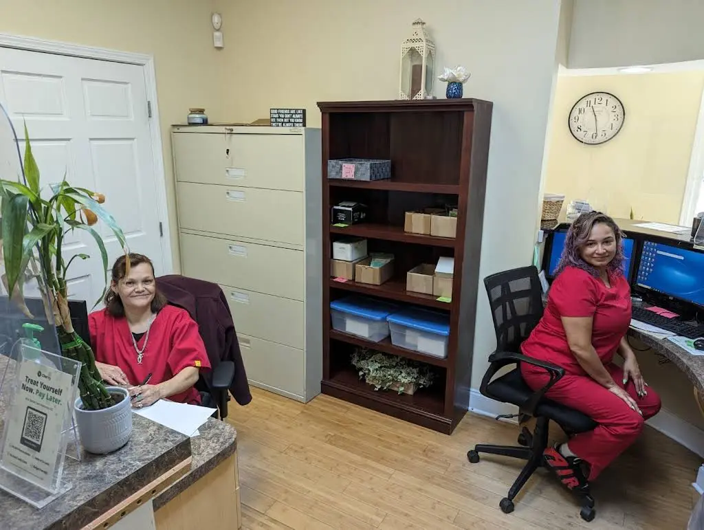 Ace Family Dental & Cosmetic Dentist