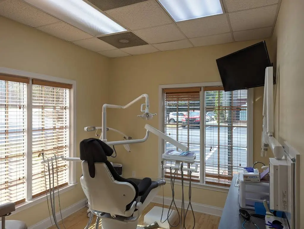 Ace Family Dental & Cosmetic Dentist