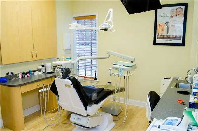 Ace Family Dental & Cosmetic Dentist
