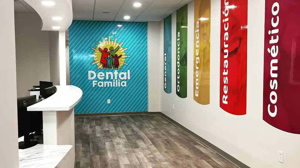 Dental Familia
