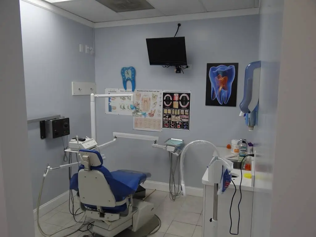 Duluth Dental & Dentures