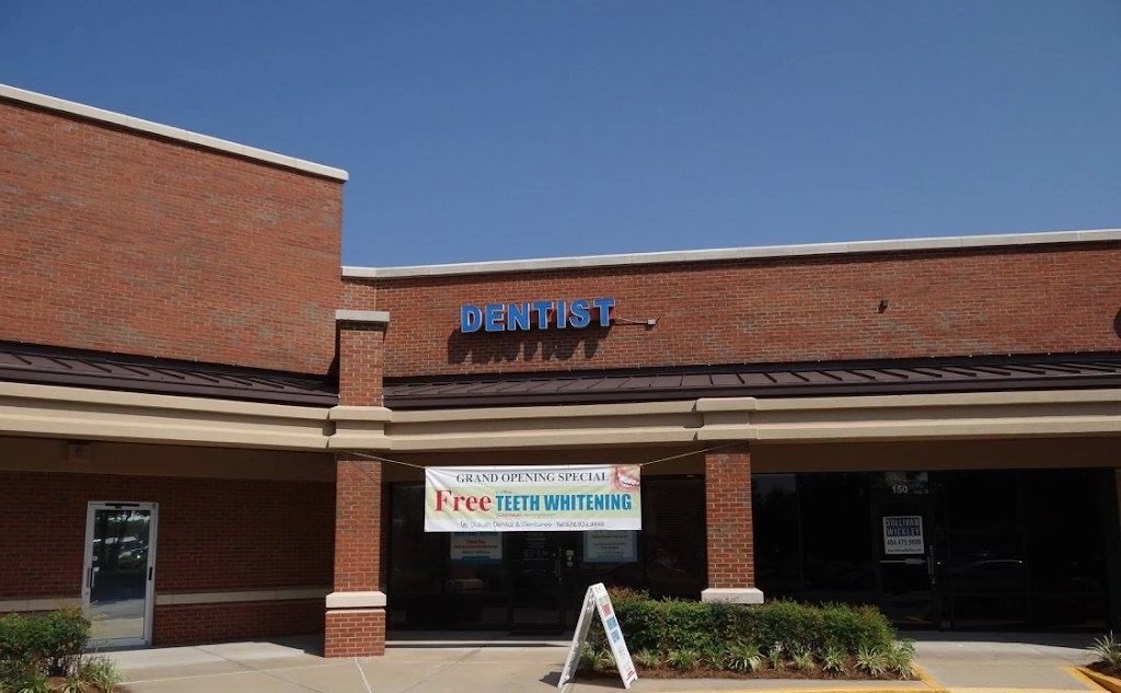 Duluth Dental & Dentures