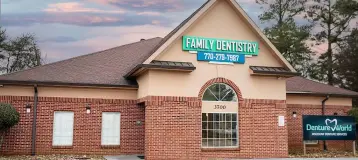 Great Care Family Dentistry