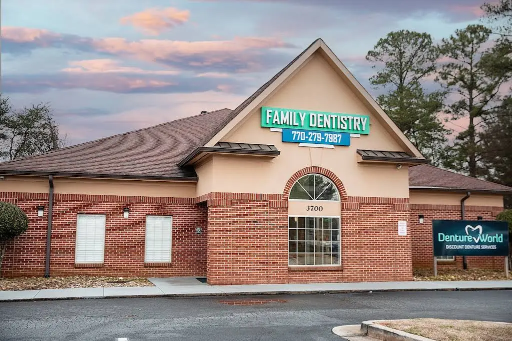 Great Care Family Dentistry