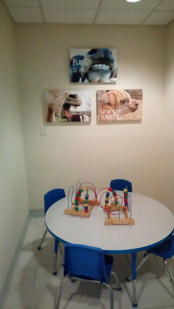 Great Care Family Dentistry