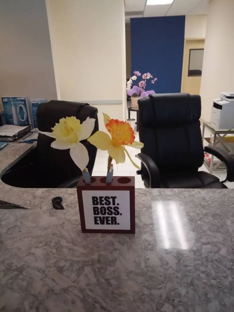 Great Care Family Dentistry
