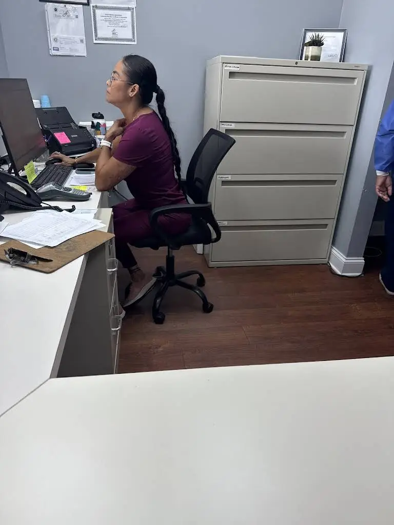 Lawrenceville Dentistry