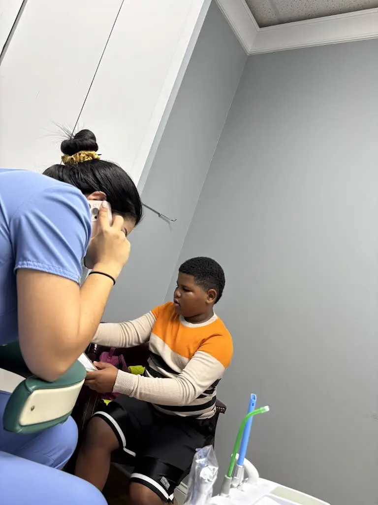 Lawrenceville Dentistry