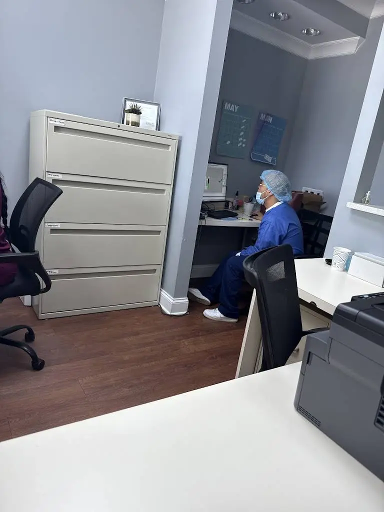 Lawrenceville Dentistry