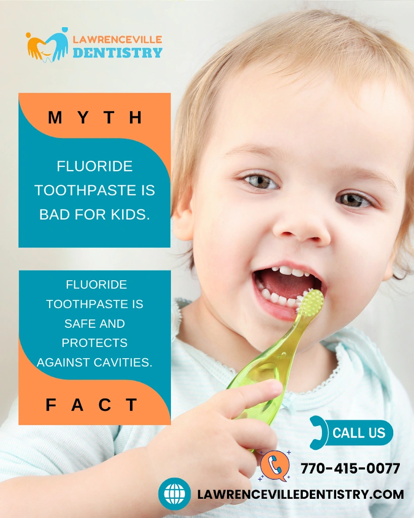 Lawrenceville Dentistry
