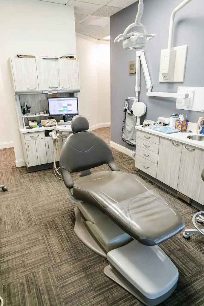 Conservation Dentistry