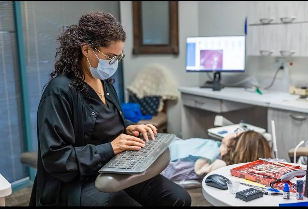 Conservation Dentistry