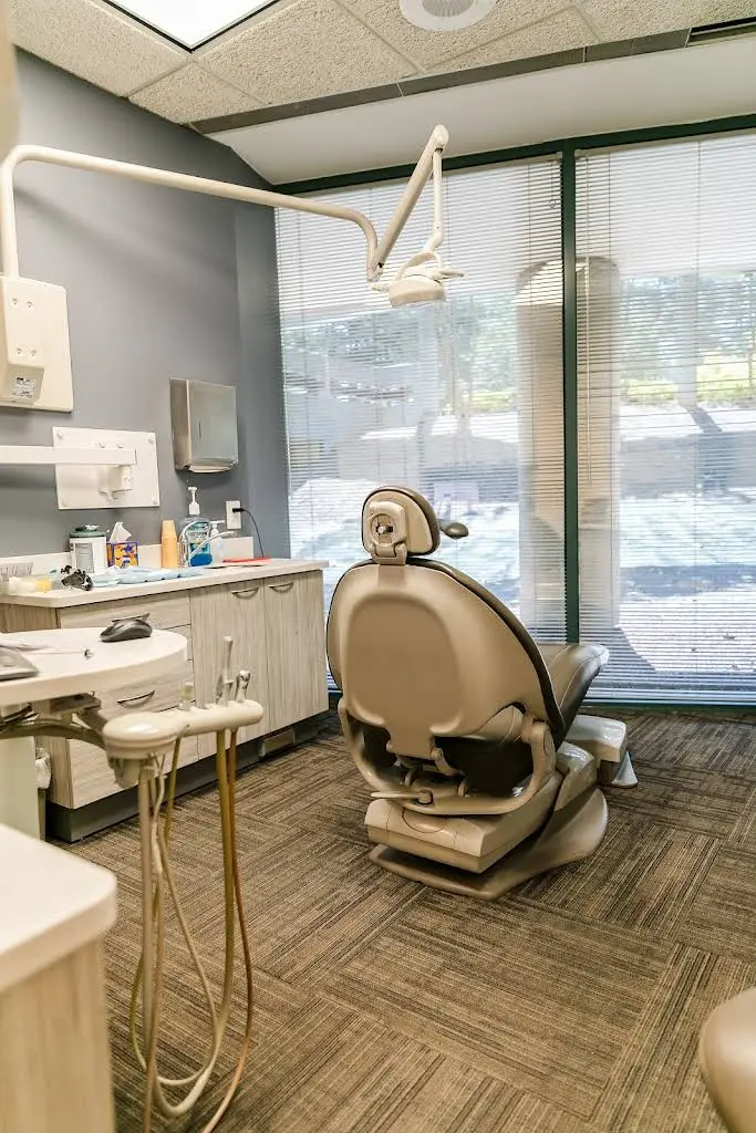 Conservation Dentistry