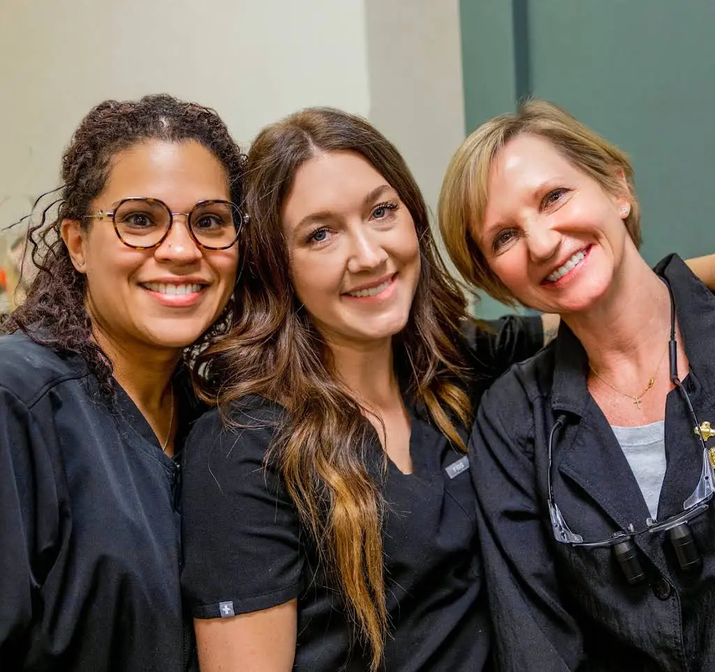 Conservation Dentistry