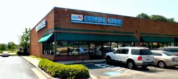 DentFirst Dental Care