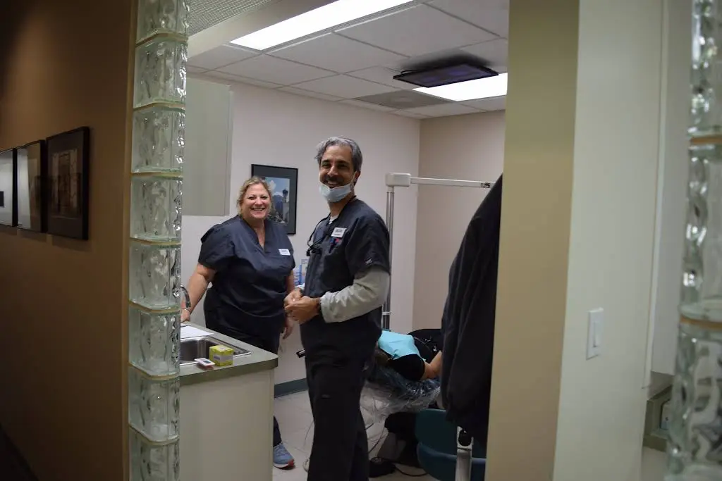 DentFirst Dental Care
