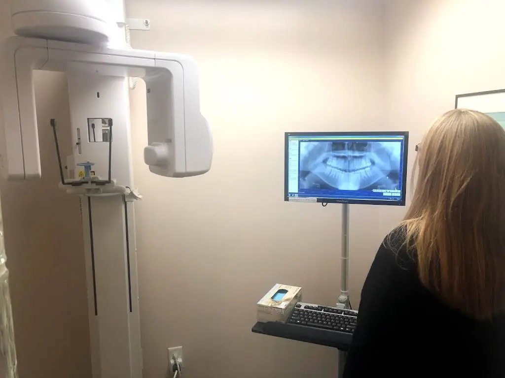 DentFirst Dental Care