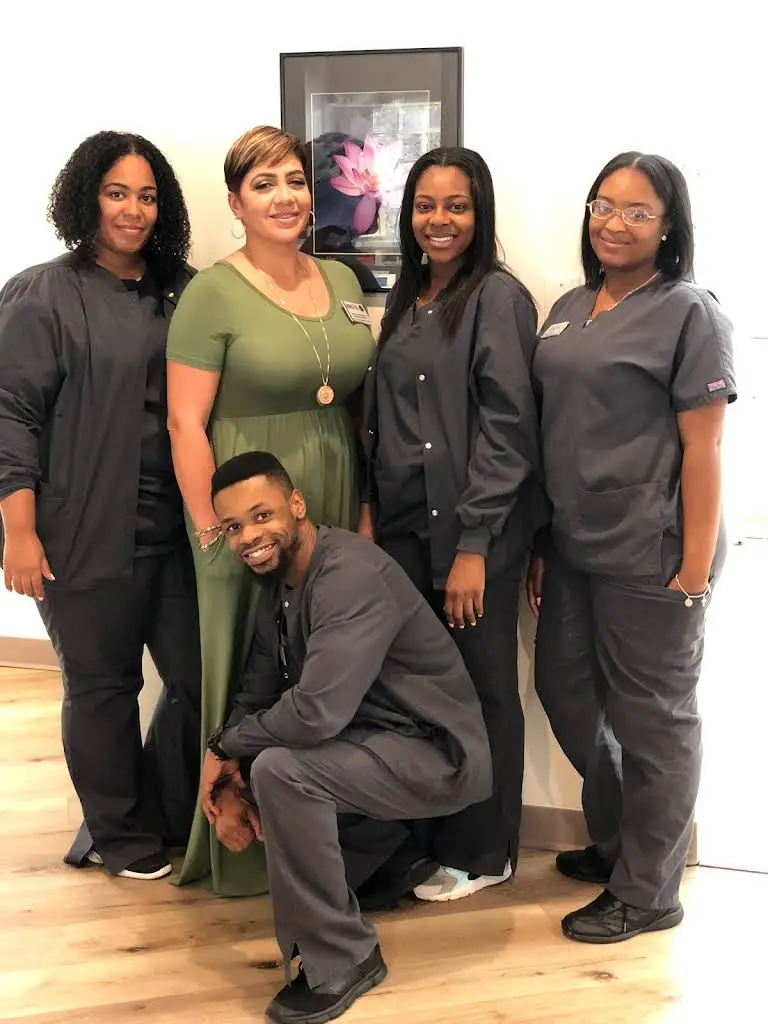 DentFirst Dental Care