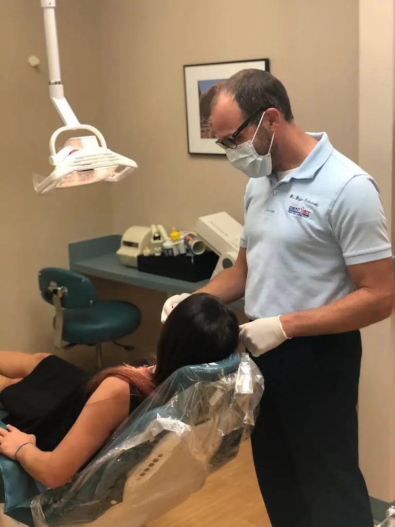 DentFirst Dental Care