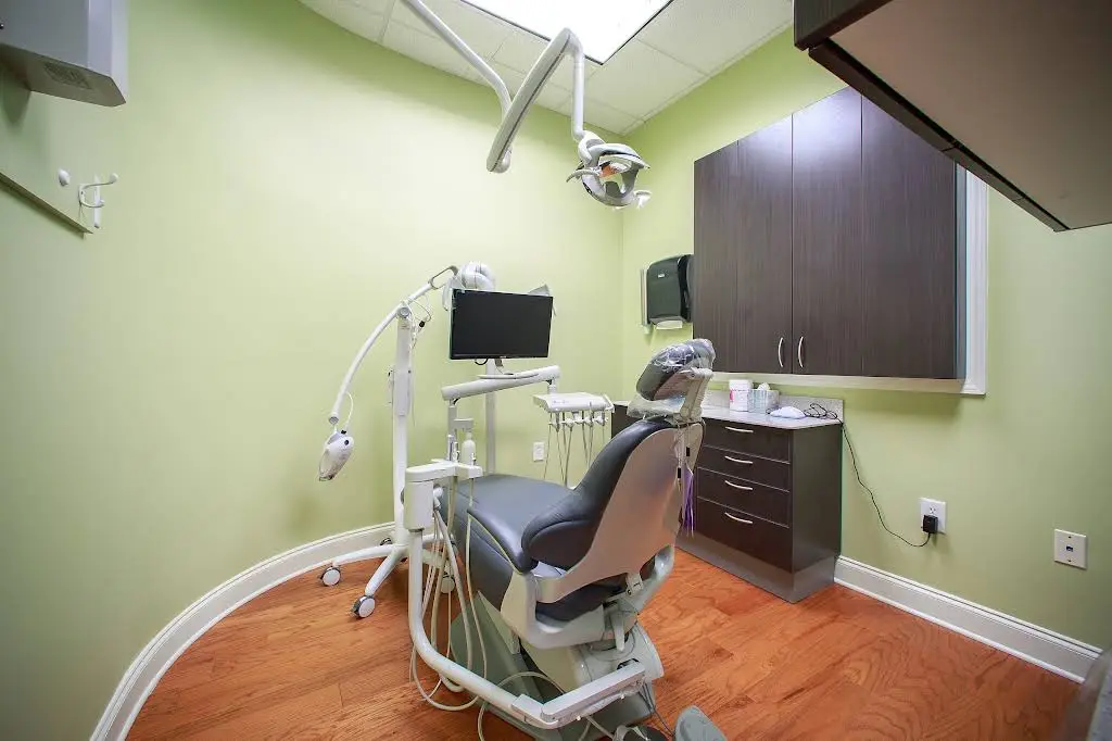 J Dental Care