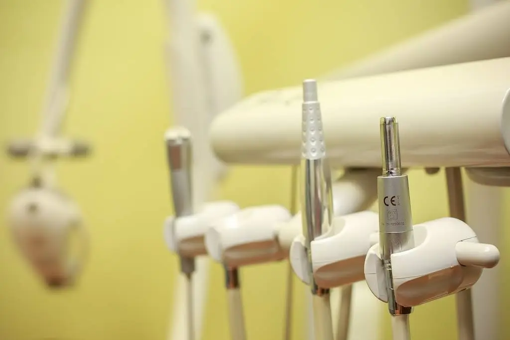 J Dental Care