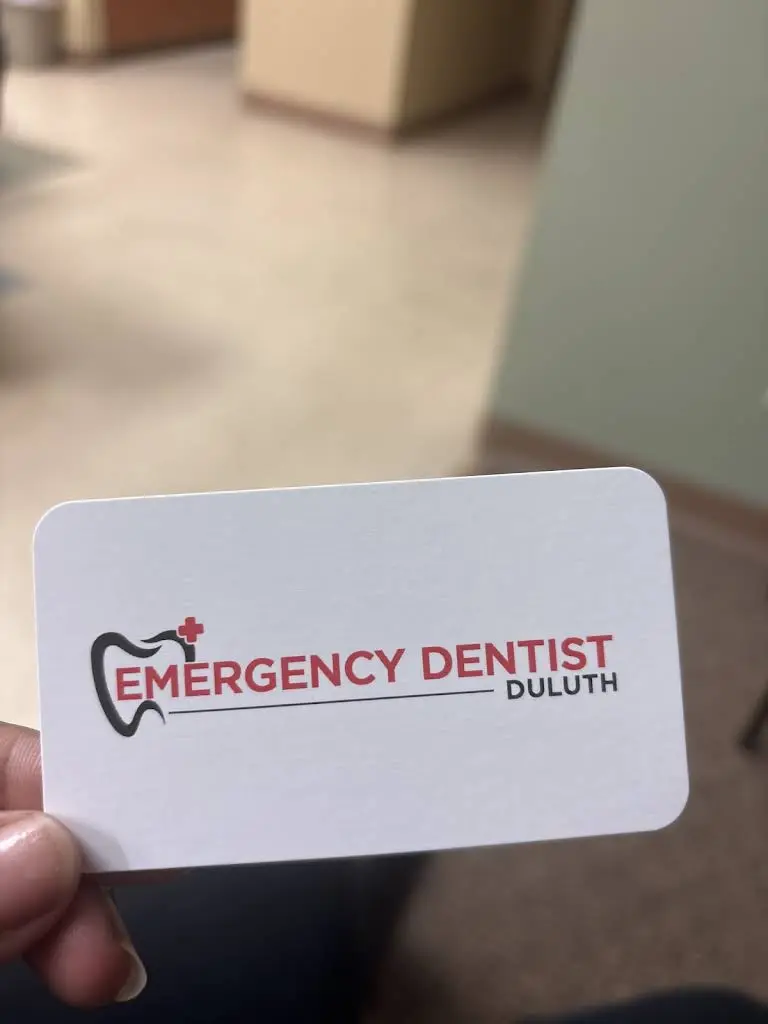 Emergency Dentist Duluth