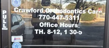 Crawford Orthodontic Care: Keith Crawford, DMD