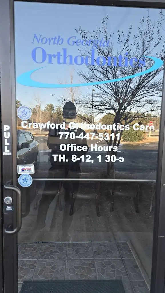 Crawford Orthodontic Care: Keith Crawford, DMD