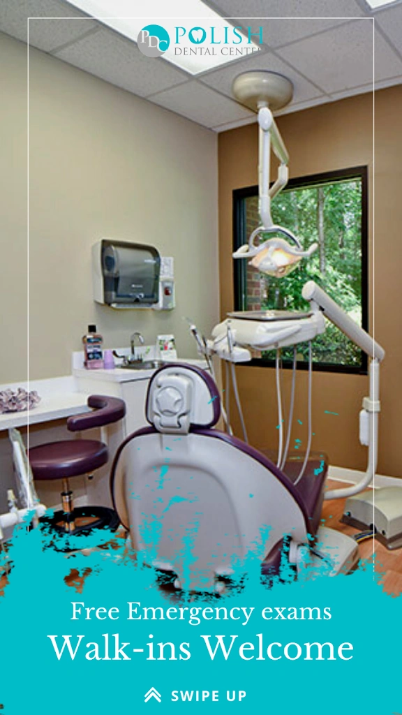 Polish Dental Center