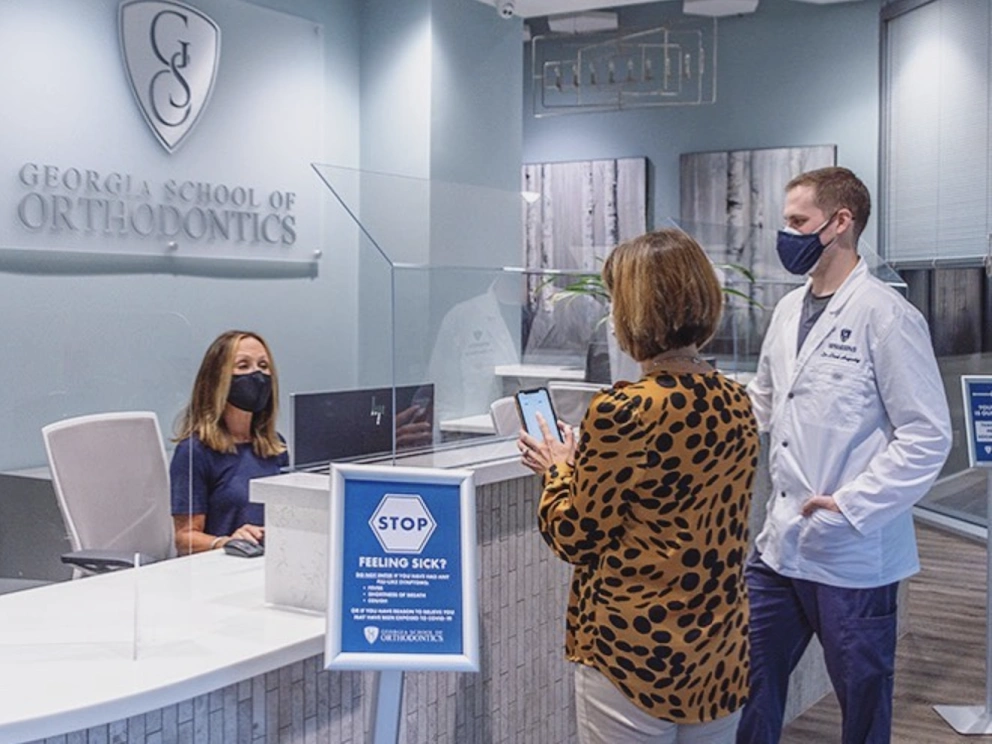 Georgia School of Orthodontics
