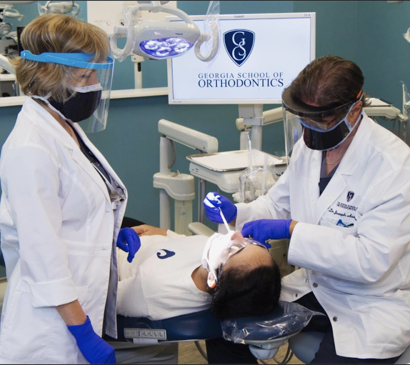 Georgia School of Orthodontics