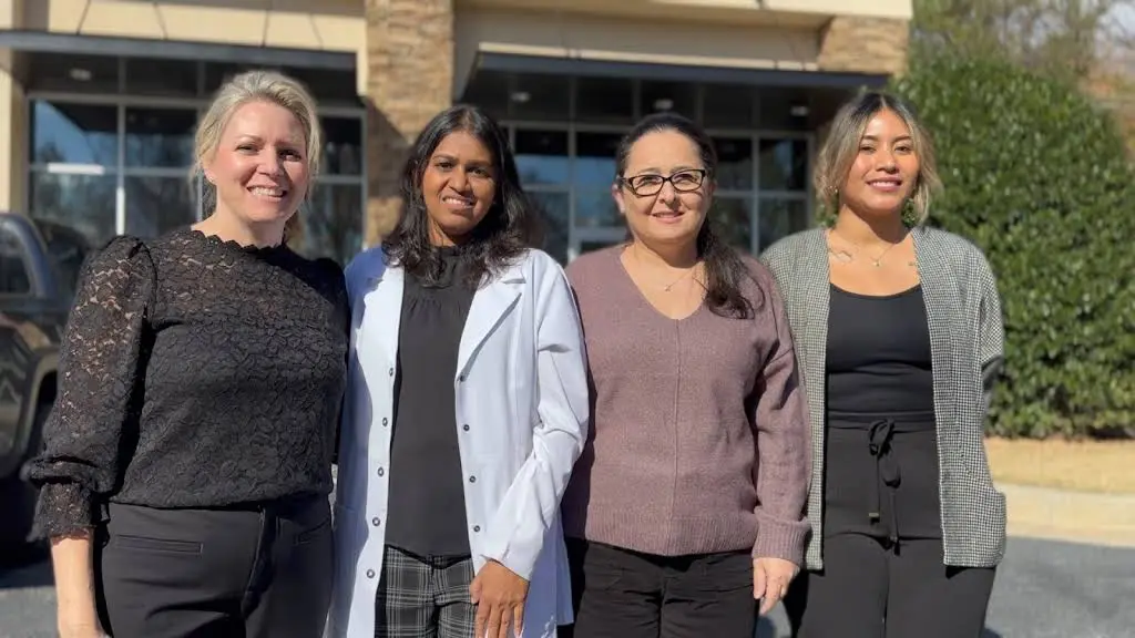 Duluth Dental Smiles